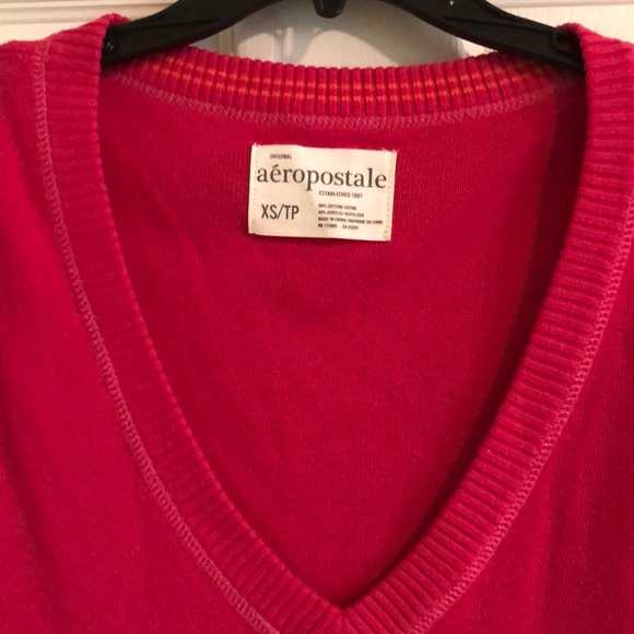 Pink Sweater - Picture 4 of 4